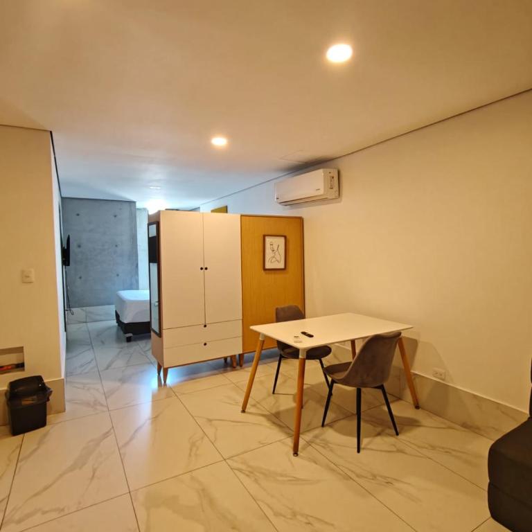 Purísima 5 0 - Suite - 5