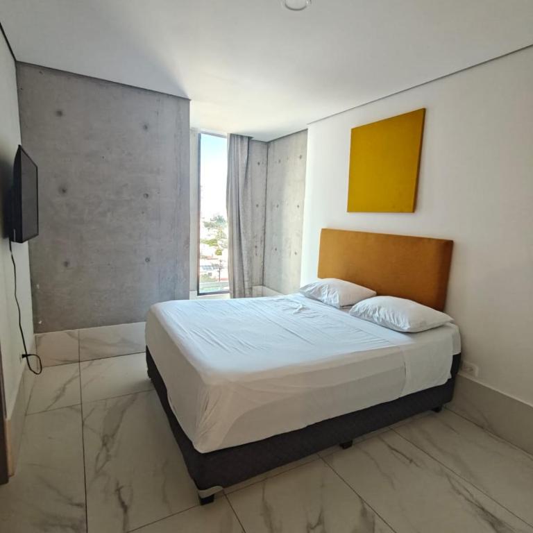 Purísima 5 0 - Suite - 3