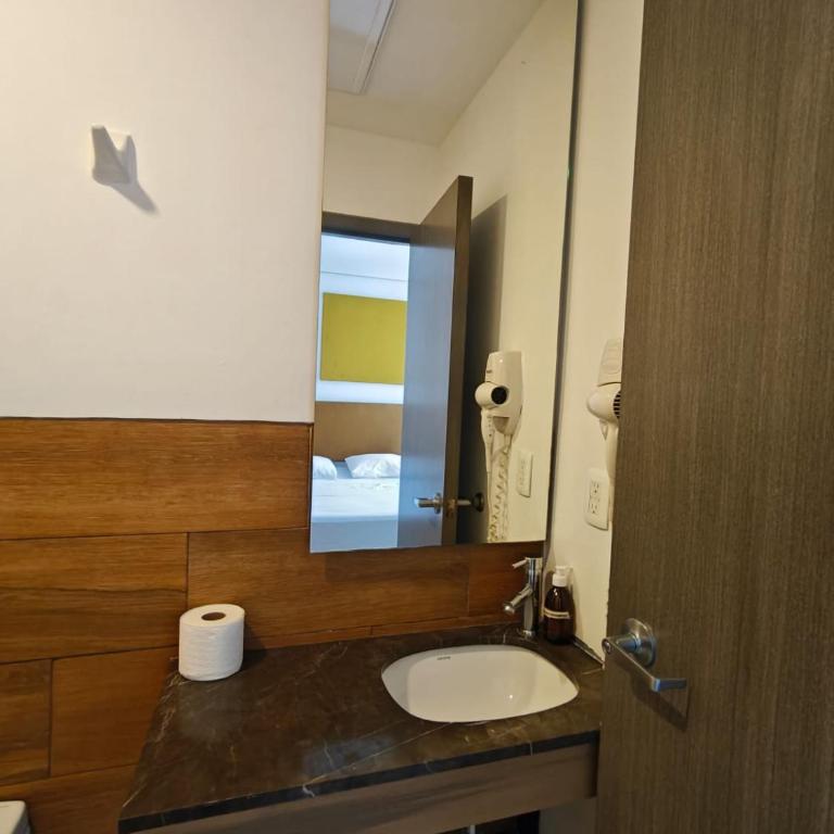 Purísima 5 0 - Suite - 4