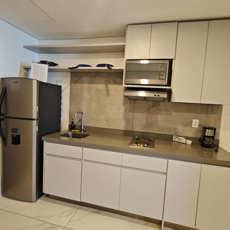 Purísima 5 0 - Suite - 8