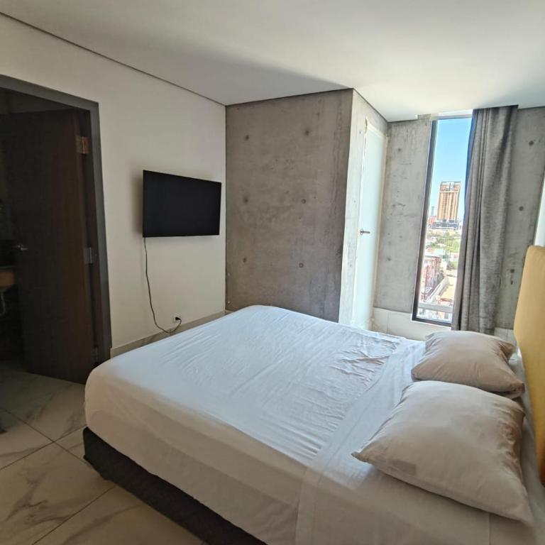 Purísima 5 0 - Suite - 1