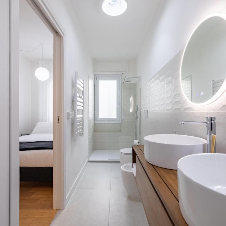 Sea View Luxury Apartment - Appartamento con 2 Camere da Letto - 19