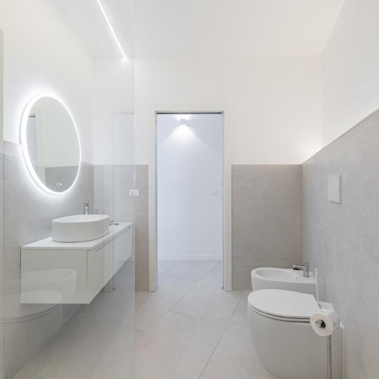 Sea View Luxury Apartment - Appartamento con 2 Camere da Letto - 30