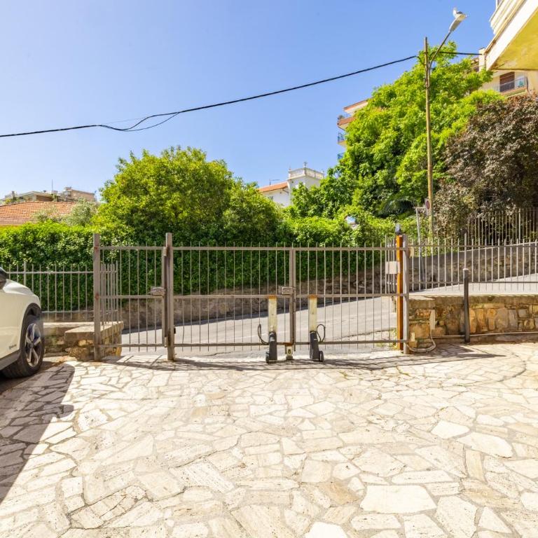 Sea View Luxury Apartment - Appartamento con 2 Camere da Letto - 35