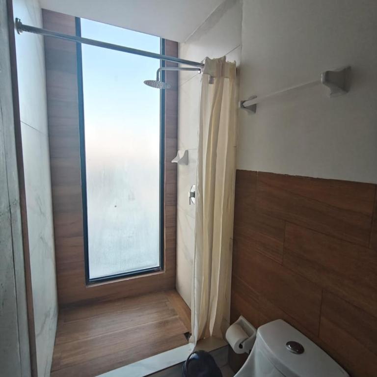 Purísima 5 0 - Suite - 6
