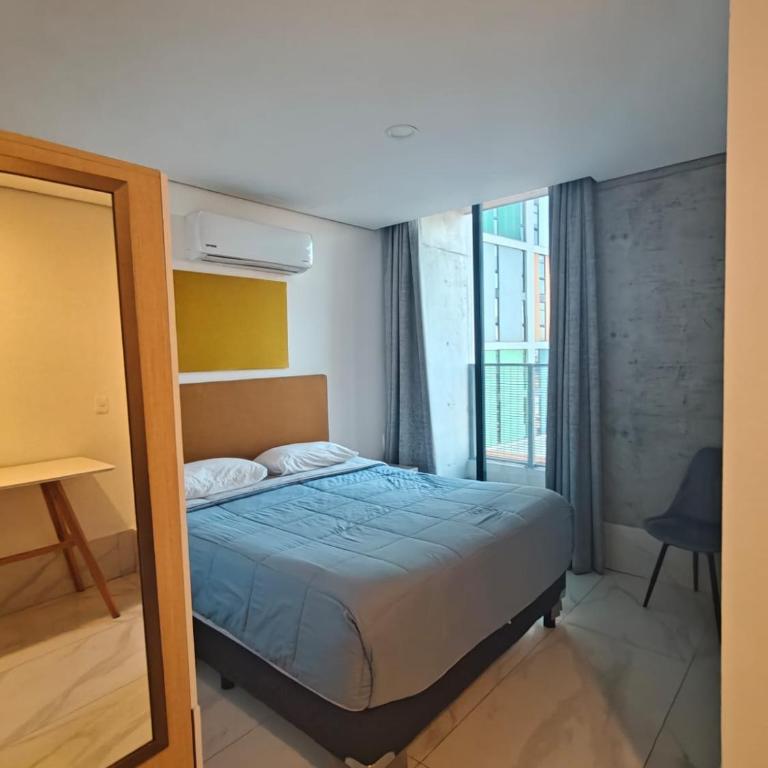 Purísima 5 0 - Suite - 5