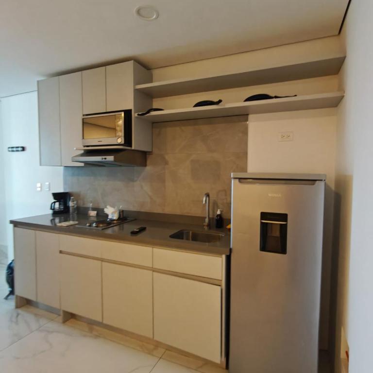 Purísima 5 0 - Suite - 4