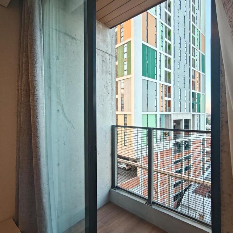 Purísima 5 0 - Suite - 2
