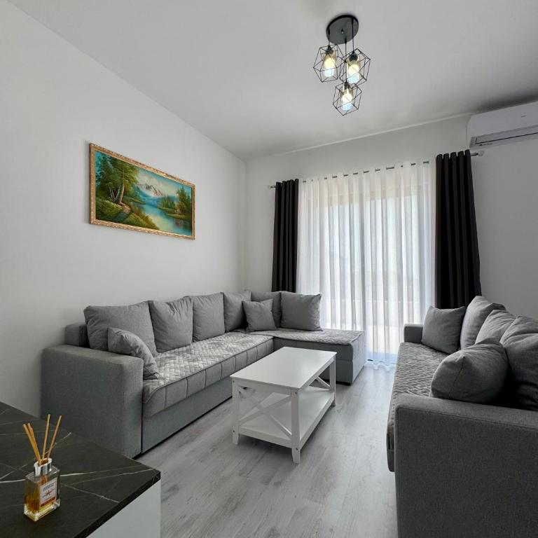 Apartment Vista - Two-Bedroom Apartment - 9