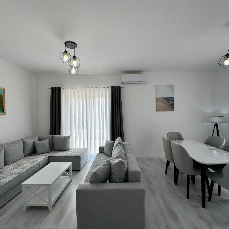 Apartment Vista - Two-Bedroom Apartment - 4