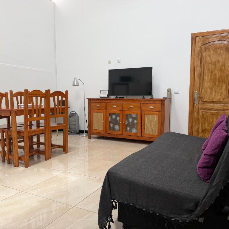 La Casa Rosada 2 - Appartement 2 Chambres - 3
