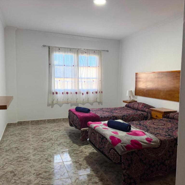 La Casa Rosada 2 - Appartement 2 Chambres - 5