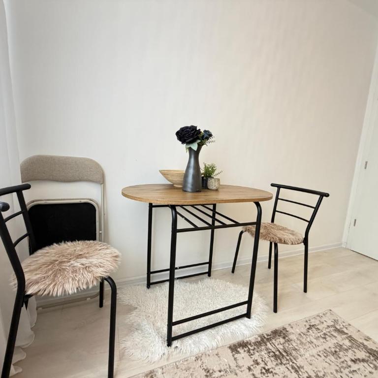 Gold Premium stan Sarajevo - Studio Apartman - 4