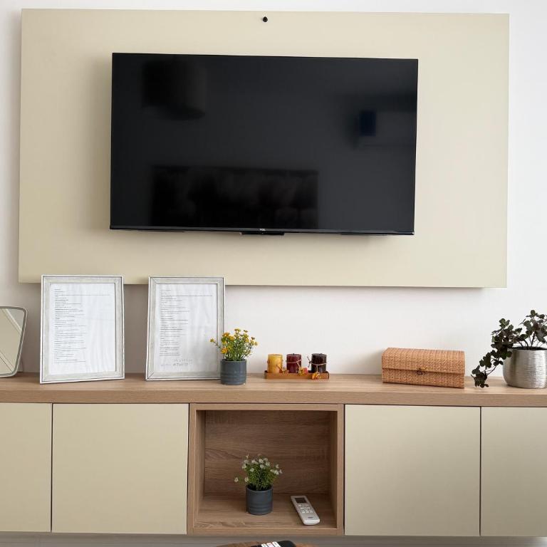 Gold Premium stan Sarajevo - Studio Apartman - 12