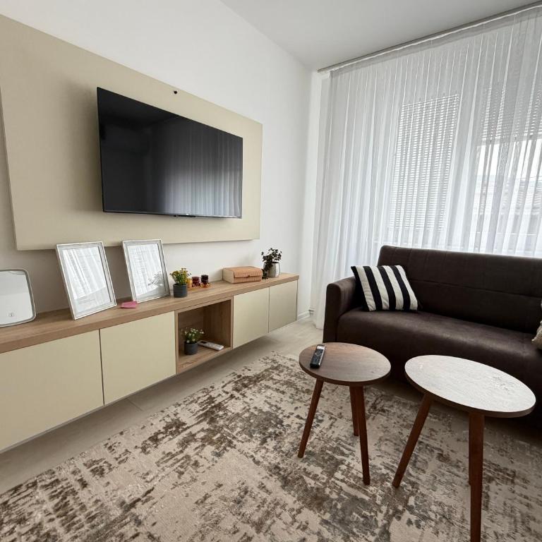 Gold Premium stan Sarajevo - Studio Apartman - 16