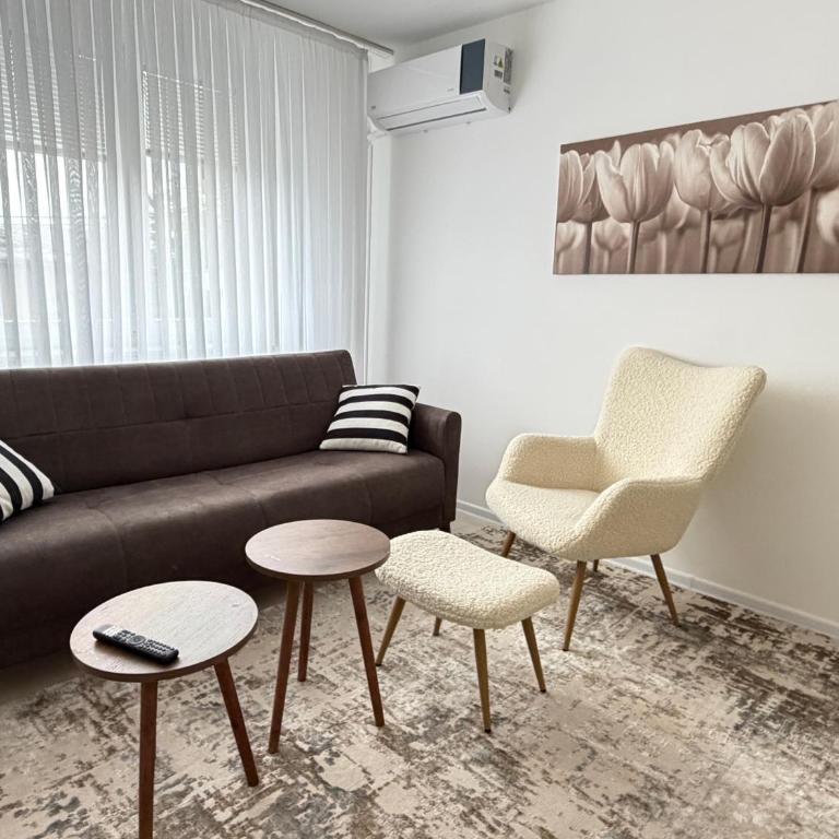 Gold Premium stan Sarajevo - Studio Apartman - 14