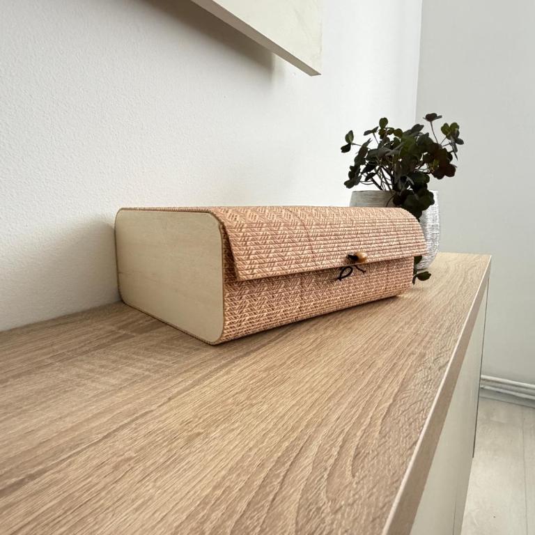 Gold Premium stan Sarajevo - Studio Apartman - 19