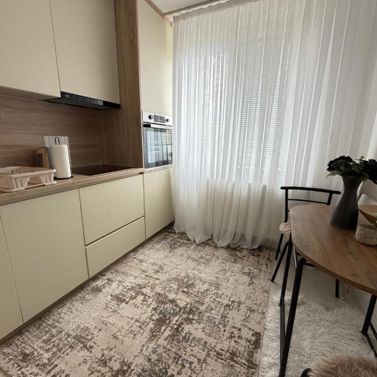 Gold Premium stan Sarajevo - Studio Apartman - 10