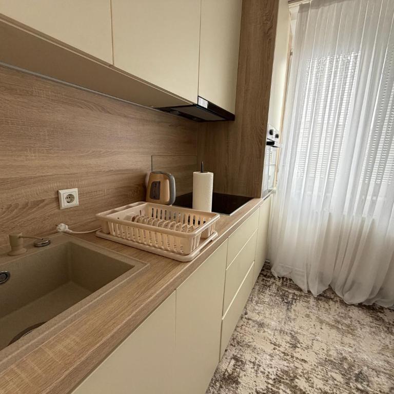 Gold Premium stan Sarajevo - Studio Apartman - 21