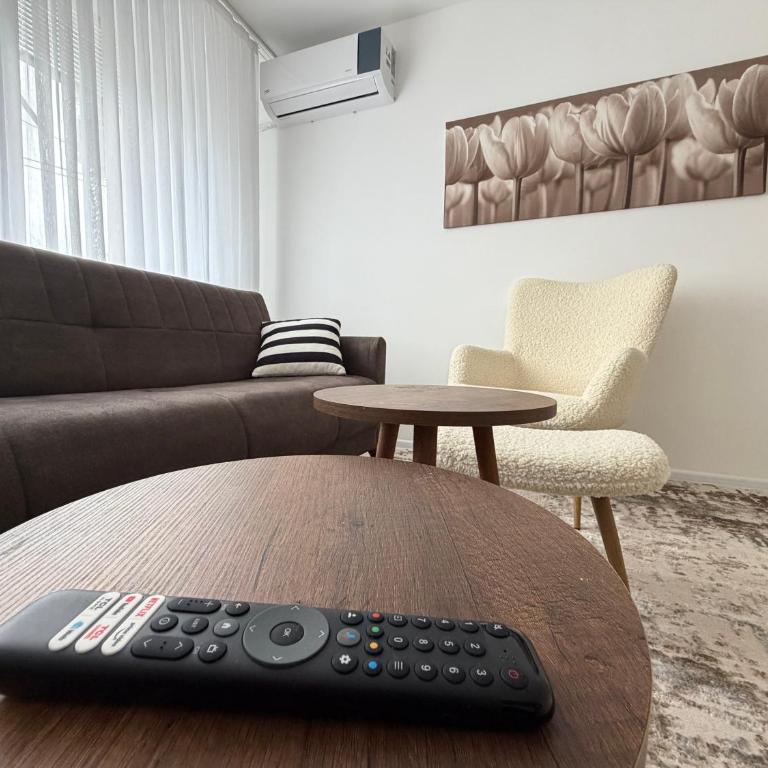 Gold Premium stan Sarajevo - Studio Apartman - 24
