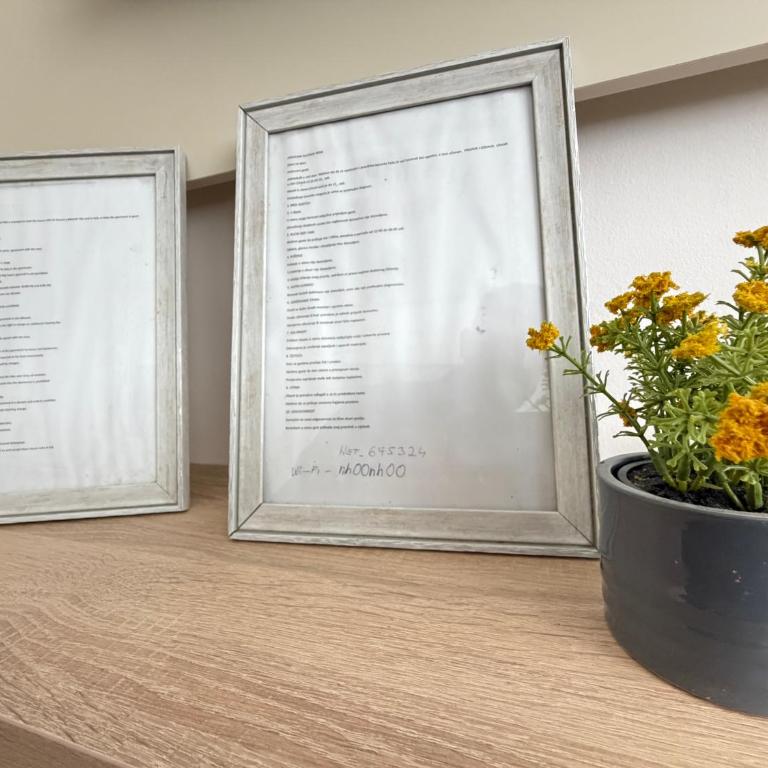 Gold Premium stan Sarajevo - Studio Apartman - 23
