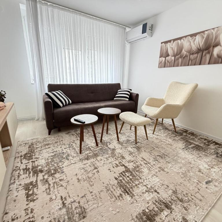 Gold Premium stan Sarajevo - Studio Apartman - 8