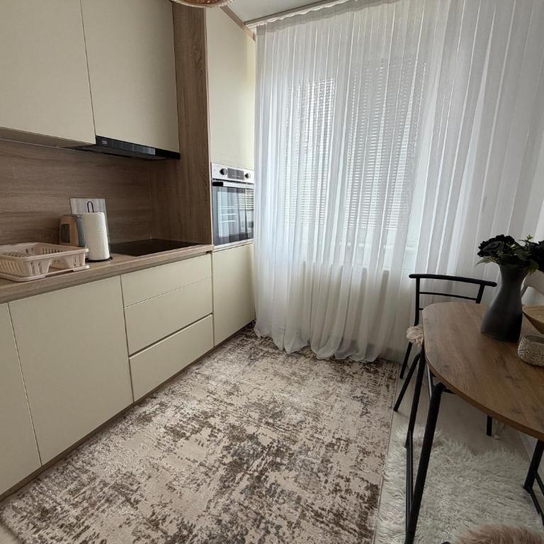 Gold Premium stan Sarajevo - Studio Apartman - 3
