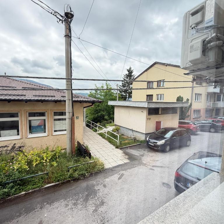 Gold Premium stan Sarajevo - Studio Apartman - 5