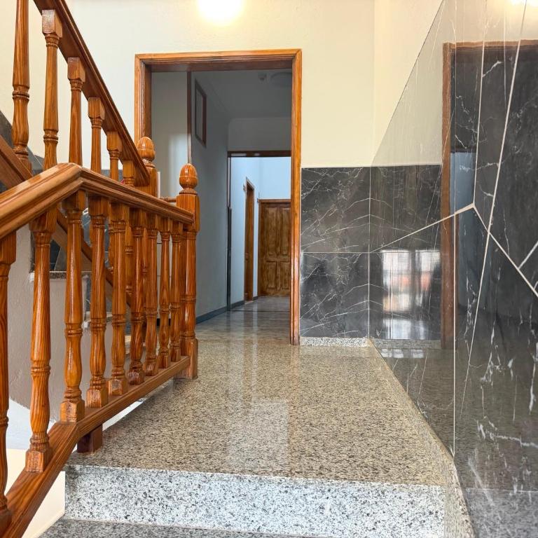 La Casa Rosada 2 - Appartement 2 Chambres - 9