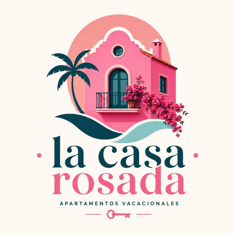 La Casa Rosada 2 - Appartement 2 Chambres - 8