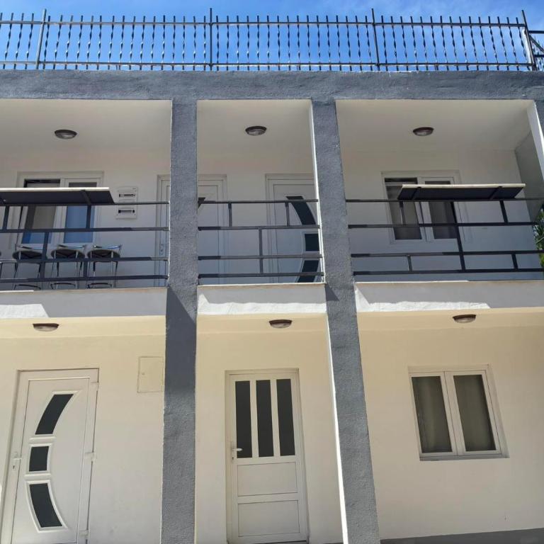 MMMilic apartmani - Apartment mit 1 Schlafzimmer - 3