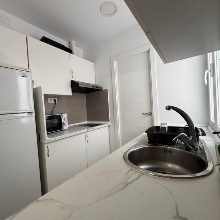 Best Located Renewed Apartment - Two-Bedroom Apartment - 6