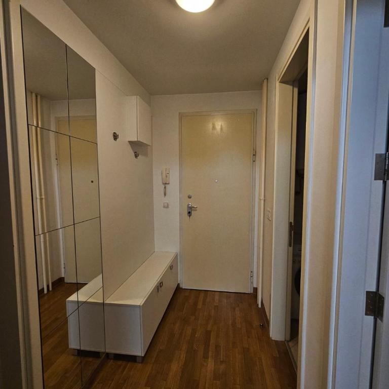 Belville Lux - Apartment mit 1 Schlafzimmer - 11