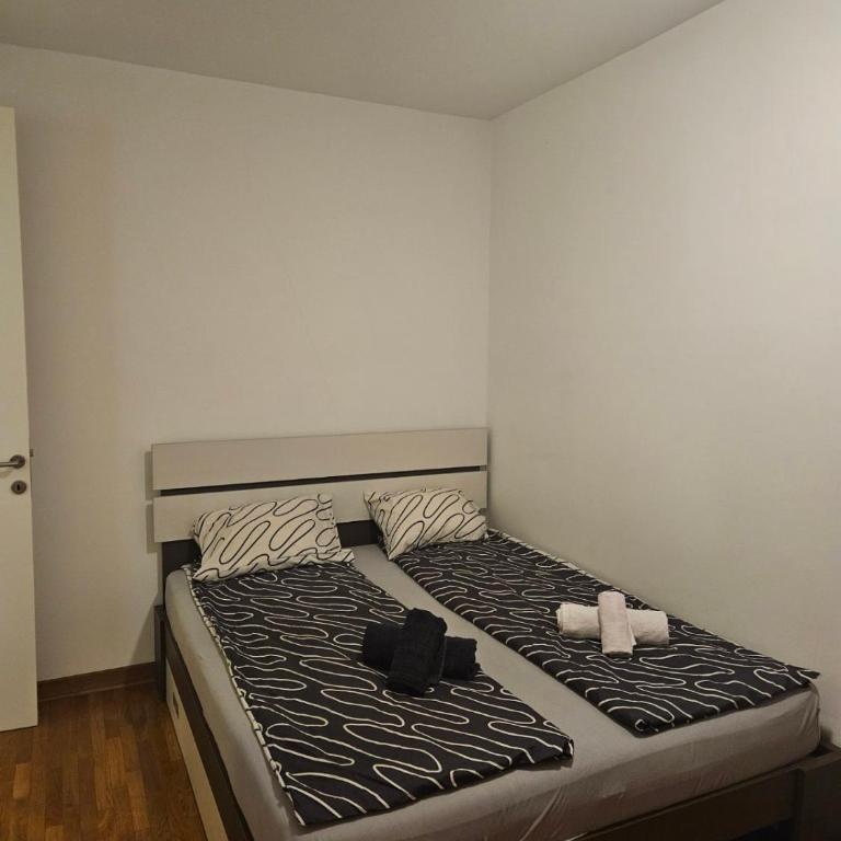 Belville Lux - Apartment mit 1 Schlafzimmer - 7