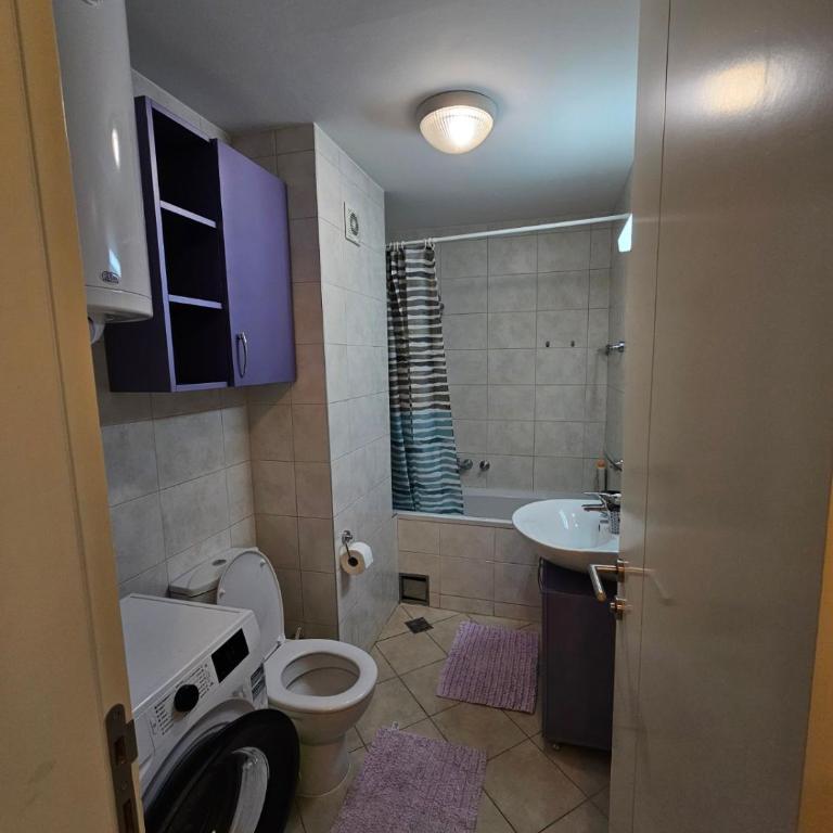Belville Lux - Apartment mit 1 Schlafzimmer - 9
