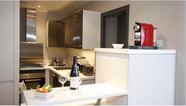 Iconic Eiffel Tower, Fully Unobstructed - Appartement 1 Chambre - 8