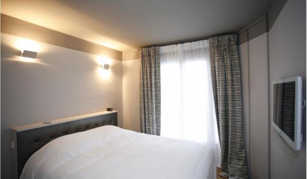 Iconic Eiffel Tower, Fully Unobstructed - Appartement 1 Chambre - 10