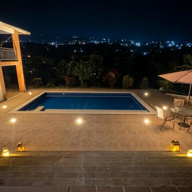 Esenza Pool nature and family stay - Casa de 4 dormitorios - 5