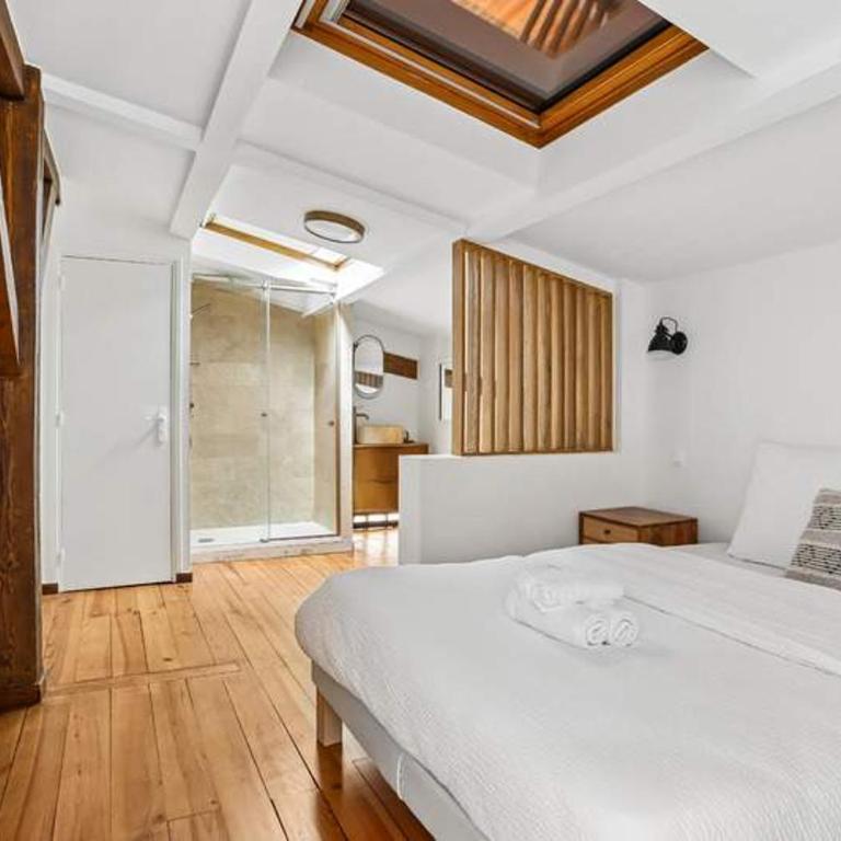 2BDR-8P duplex apartment - Pigalle-Montmartre - Appartement en Duplex - 3