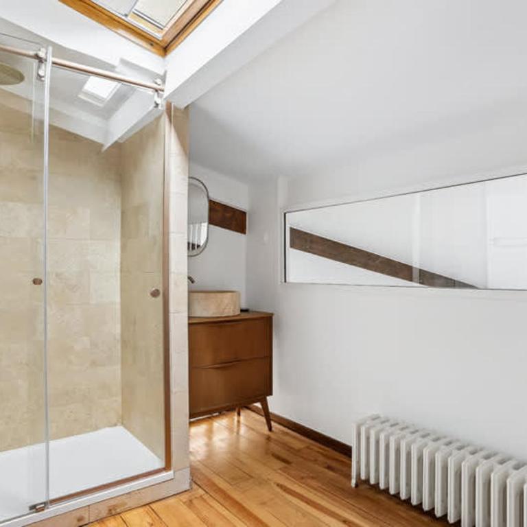 2BDR-8P duplex apartment - Pigalle-Montmartre - Appartement en Duplex - 12