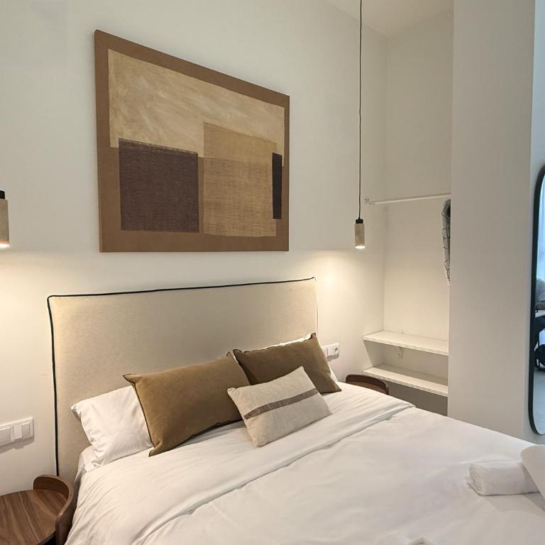 Maritime Coliving Valencia - Studio - 6
