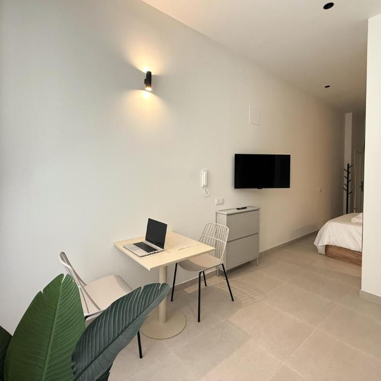 Maritime Coliving Valencia - Studio - 11