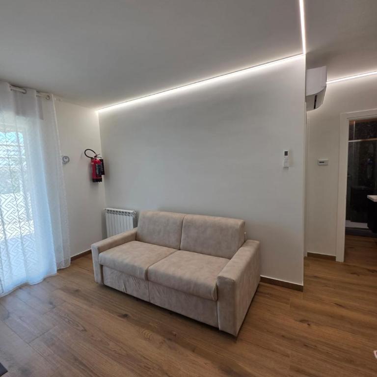 SOTTOMARINA Lido - Appartamento con 1 Camera da Letto - 5