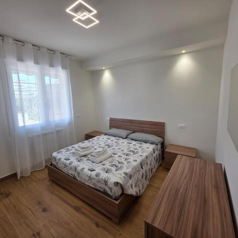 SOTTOMARINA Lido - Appartamento con 1 Camera da Letto - 4