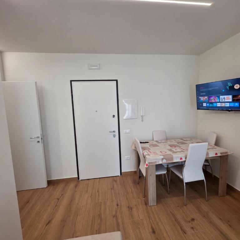 SOTTOMARINA Lido - Appartamento con 1 Camera da Letto - 11