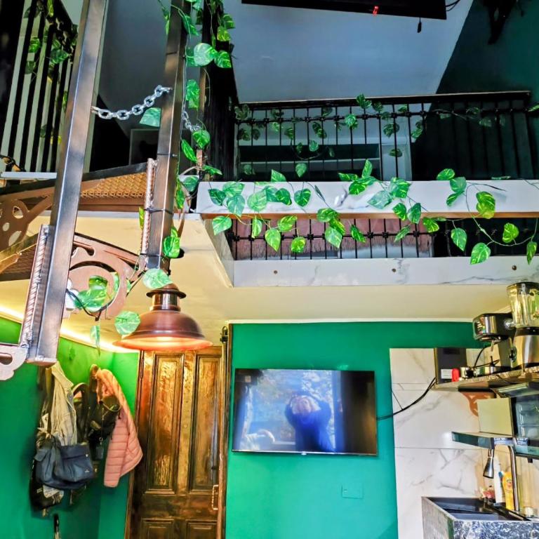Arrabal - One-Bedroom Apartment - 26