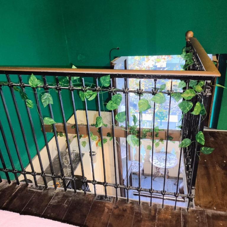 Arrabal - One-Bedroom Apartment - 21