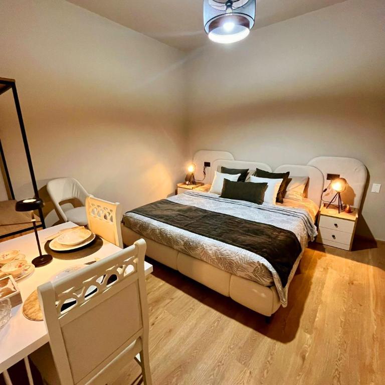 Angy's House - Family Junior Suite - 5