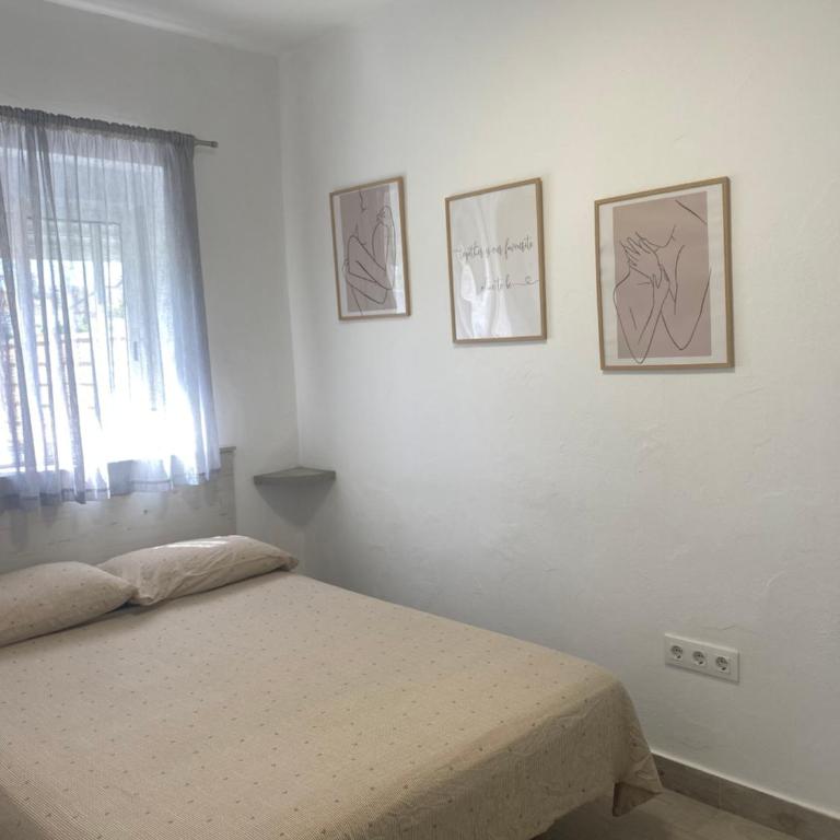 Villa Hebane - Casa con 1 dormitorio - 13
