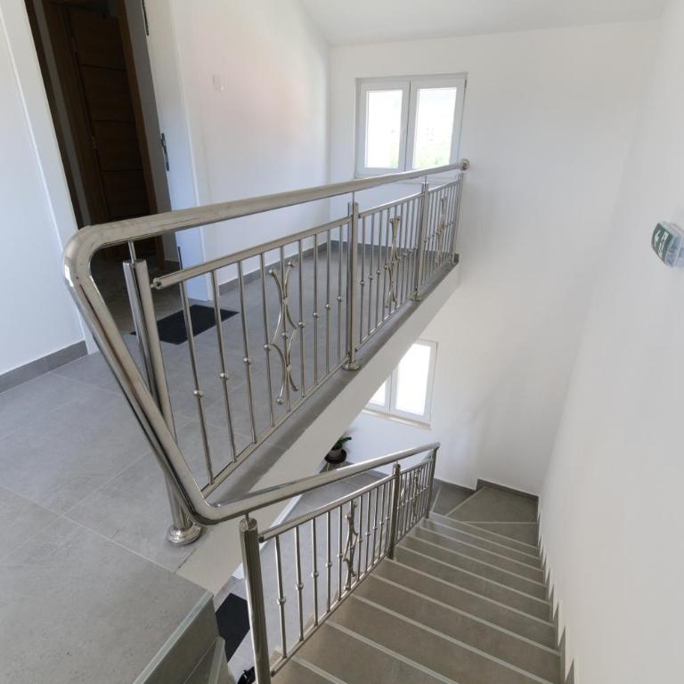 Vila Magdalena - Apartment mit 1 Schlafzimmer, Balkon und Stadtblick - 2